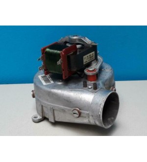 Ventilator Bosch ZWE 24 (Fime) L25R7763C CL.H (87160112970)